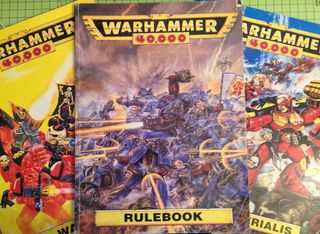 2nd Edition Books