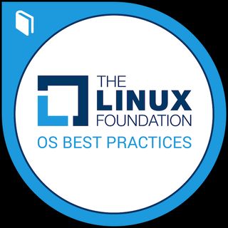 LFC131: Green Software for Practitioners badge image. Learning. Foundational level. Issued by The Linux Foundation