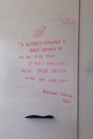 Ask Her Out